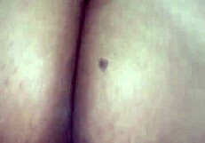 Thick Ebony Goddess Riding Reverse Cowgirl On Big Black Cock