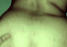 bbw latina in non-stop back shots video