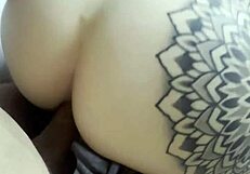 Hooker Needs A Vacation After This Dick