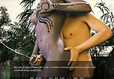 Tales from the unending void chapter 129.