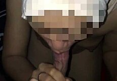 Videos of sex with ex-lover who wore hijab
