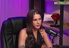 Blonde Latina Milf In My Fantasy