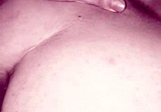 bbw latina in non-stop back shots video