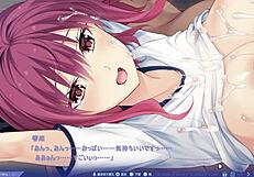 nightmare maverick 11 delivers intense double penetration action