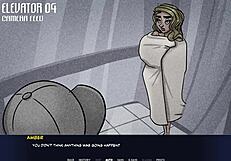 i play amber alert with my blonde and redhead friends