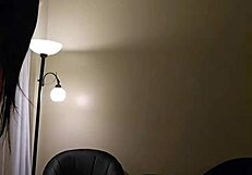 emy angel masse sa petite 18+ rousse