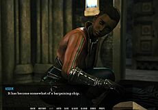 feeling overwhelmed by huge reverse gangbang with hot ladies