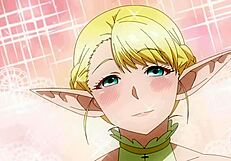 Elf Cant Be On A Diet Episode 1