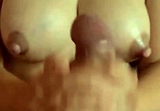 Teen amateur in reality show can't hold back excitement