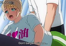 Elf Cant Be On A Diet Episode 1