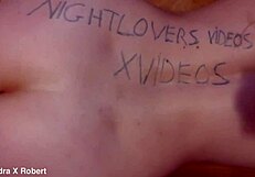 Exciting Verification Video of Amateur Fucking!