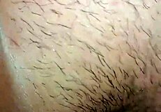 First Time Pussy Licking with My Husband Leaves Me Soaked