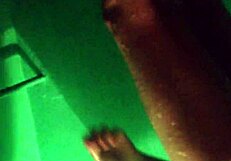 Mohana Bathing Hidden Cam Part 2