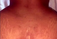 Hot Sri Lankan Girlfriend's Viral Sex Video