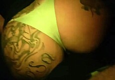 fucking hot latina's tight pussy hard