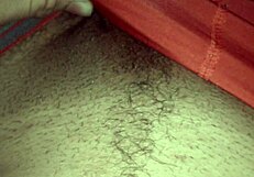 mais uma gordinha querendo entrar no cacete