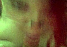 i enjoy a pretty bbw sucking my cock amazingly