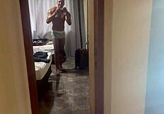 Review with hot friends leads to orgy recording