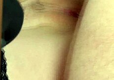 Hey, wanna watch stepmom Marion Moon ride and fuck with wild ass-to-mouth action?