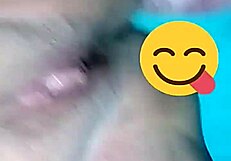 mais uma gordinha querendo entrar no cacete