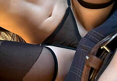 Watch this homemade video of me fucking my ex, a big ass latina ebony, for the first time