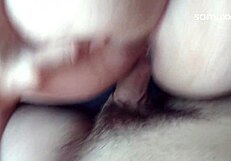 comendo a novinha rabuda sem camisinha de manha