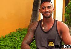 I Fucked Elisa Sanches Doggystyle