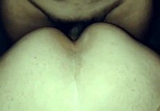 hey, that friend got me so hot, now my husband pounds me hard