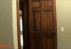 HD Asian Teens Take Huge White Cock in Broken Asshole Scene