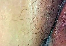 First Time Pussy Licking with My Husband Leaves Me Soaked