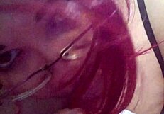 i enjoy a pretty bbw sucking my cock amazingly