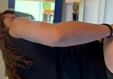 Watch this homemade video of me fucking my ex, a big ass latina ebony, for the first time