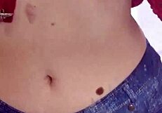 Fetish Mistress Elza Koms Demands Ass Worship