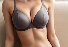 Look At These Ai Girls In Slutty Underwear!