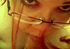 i enjoy a pretty bbw sucking my cock amazingly