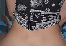 jcsex69 - la novia de mi mejor amigo se sube encima de mi verga mientras el a�n no llega al trabajo