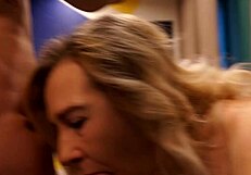 Horny friends cougar mommy wanted my young dick