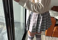 I Couldn't Resist Spanking Her Perfect Blonde Ass Every Time