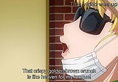 Elf Cant Be On A Diet Episode 1