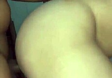 I have a nice ass and I like it because I enjoy pain during sex