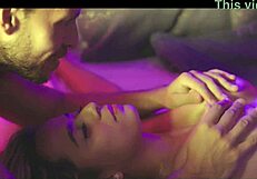 el español andy stone fucks hard after massage