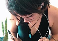 Learn german with me sfw