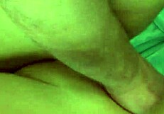 A blonde gets a facial after a cowgirl sex in exchange for a discount