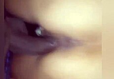 The sexy latina aunt does a great job in this homemade fuck session with blowjob and cowgirl