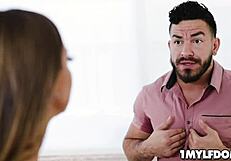 Lucky bully slams Havana Bleu