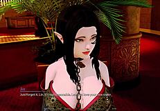 In the harem hotel game, players navigate episode 49 with strategic choices and fantasy elements