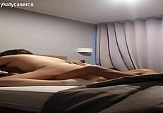 Bisexual Dancing Leads To Anal Assfucking Orgasm With Cock