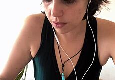 Learn german with me sfw