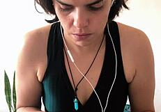 Learn german with me sfw