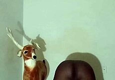 Zodiacs Patience Shines in Group Doggystyle Display